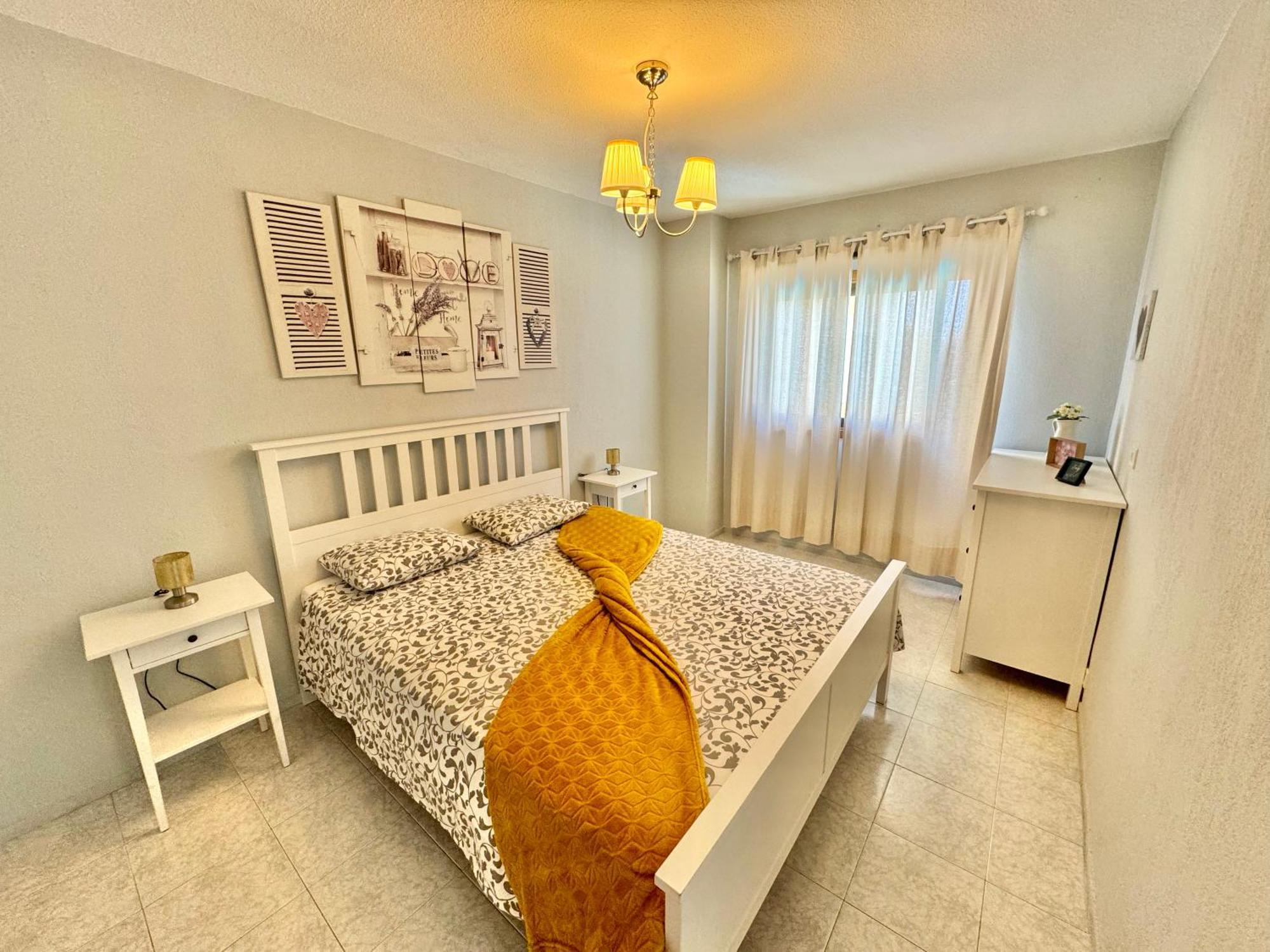 Sweet Appartement