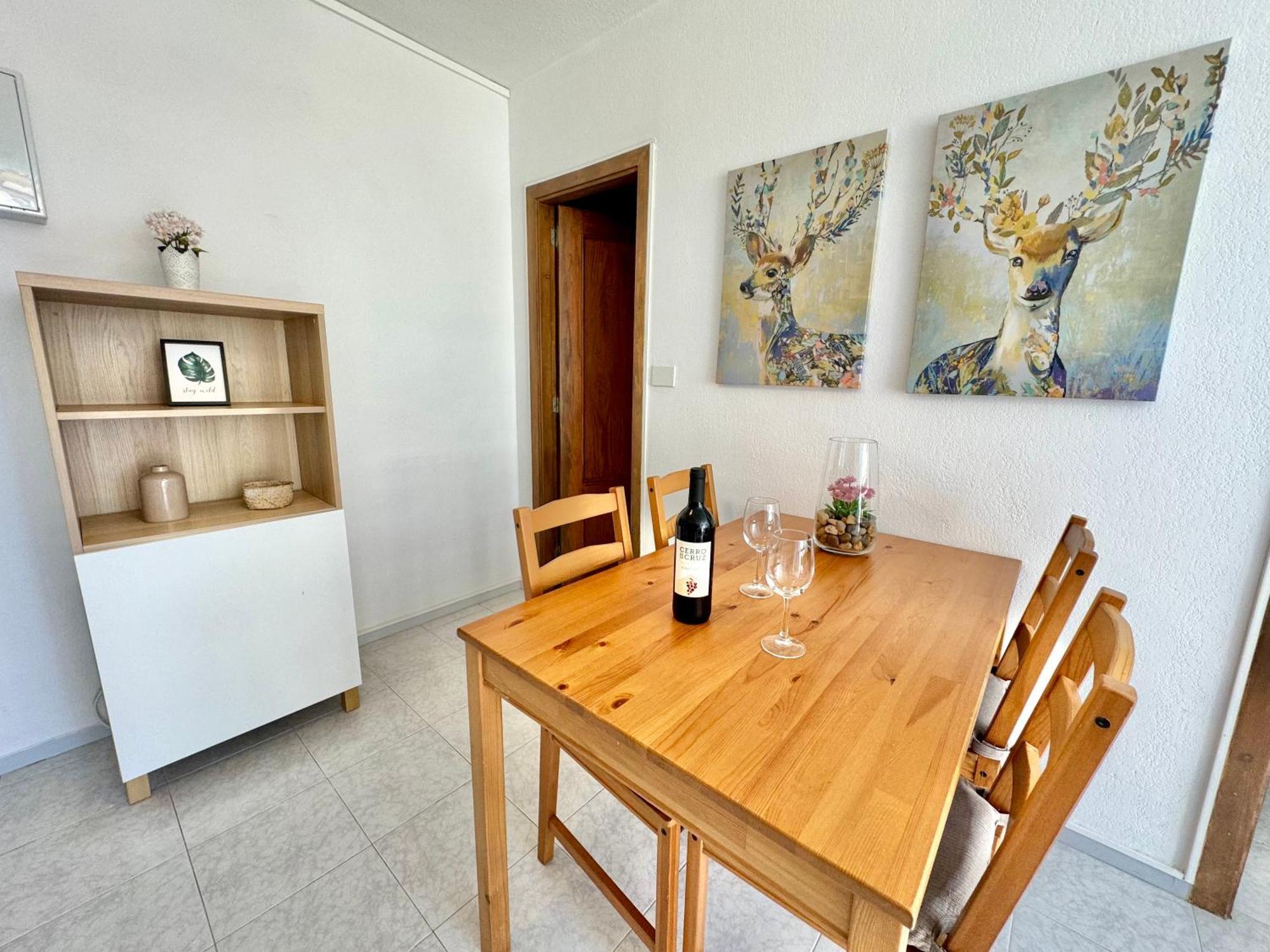 Sweet Appartement