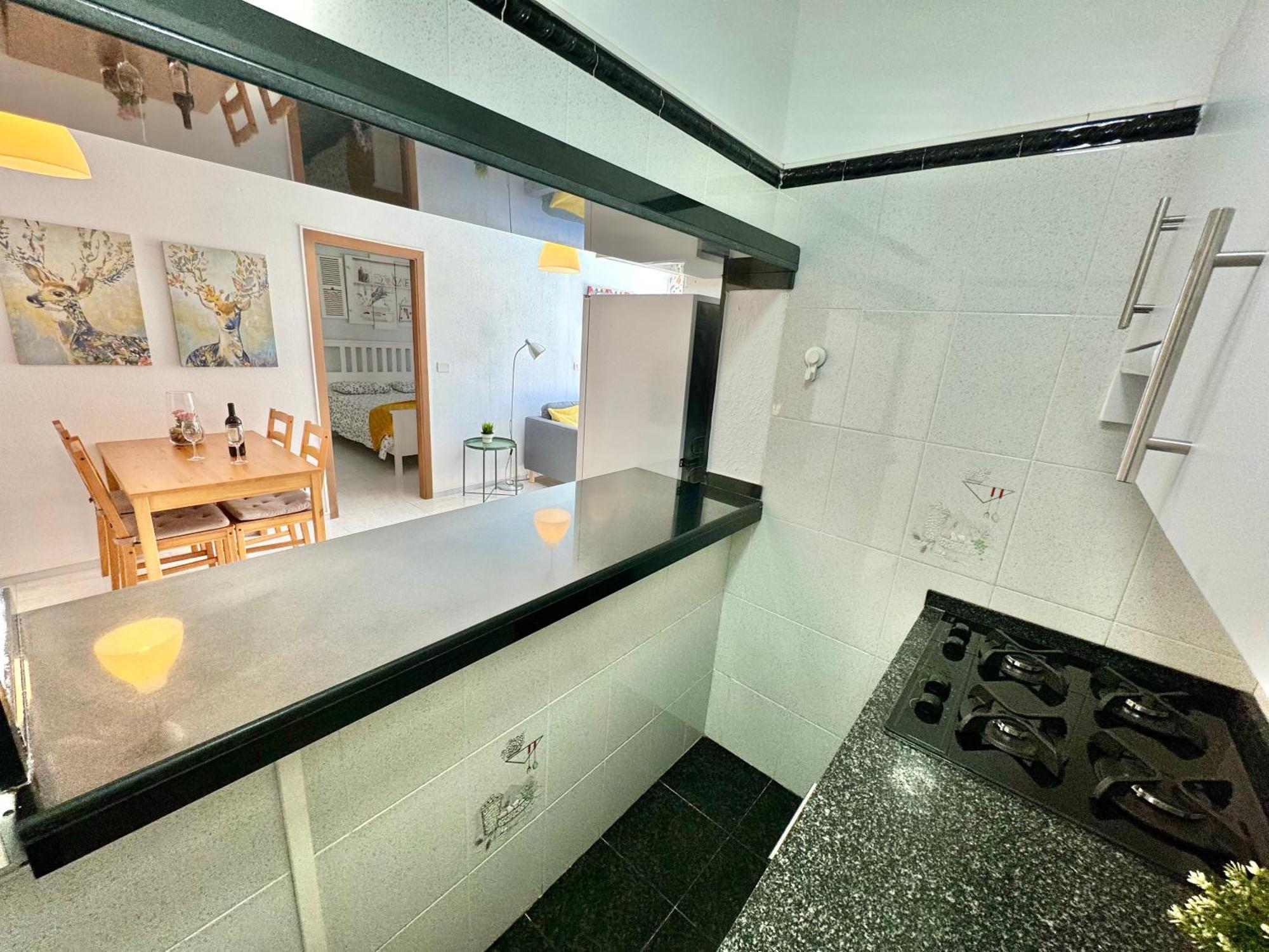 Appartement Sweet