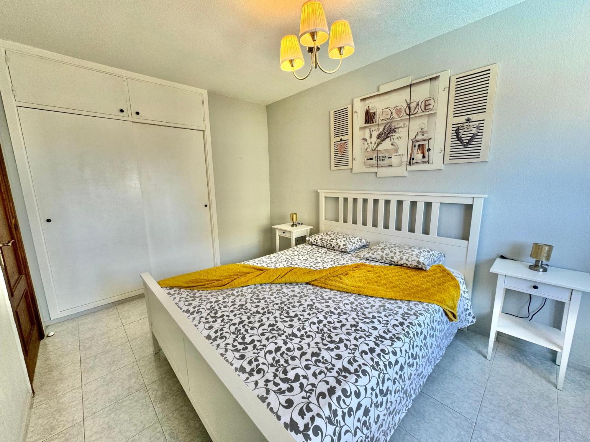 Sweet Apartment Bajamar (La Laguna)